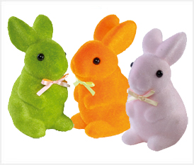 RABBIT