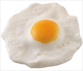 EGGS!