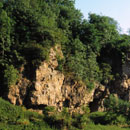 Experience cave tours at Creswell Crags