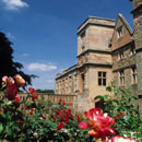 Rufford Abbey and Country Park