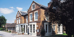 Clumber Park Hotel