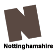 Experience Nottinghamshire