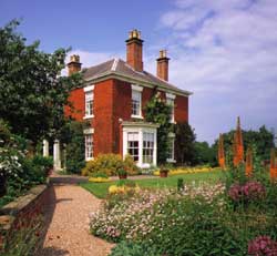 Bolham Manor