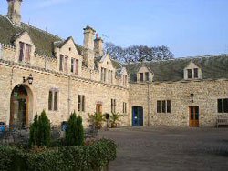 Rufford Craft Centre
