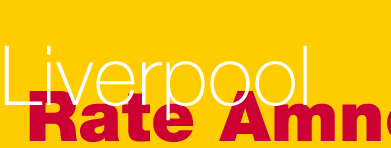 Liverpool Rate Amnesty