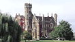 Oakley Moat House