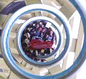 Thorpe Park