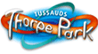Logo: Thorpe Park