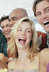 Party People