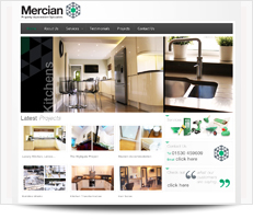 http://www.wearemercian.com